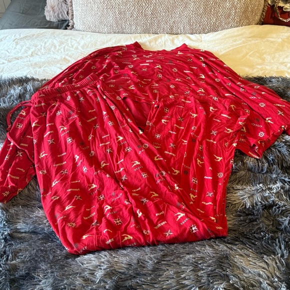 SKIMS Other - skims pajamas